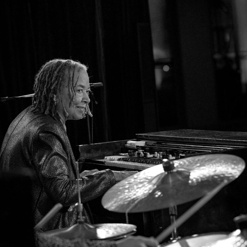 Grande soirée blues avec Rhoda Scott & le Chicago Blues Summer Tour - La Baule Jazz Festival