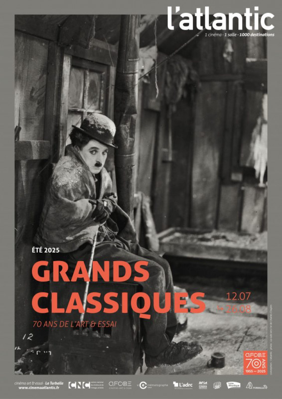 Grands classiques - La Turballe