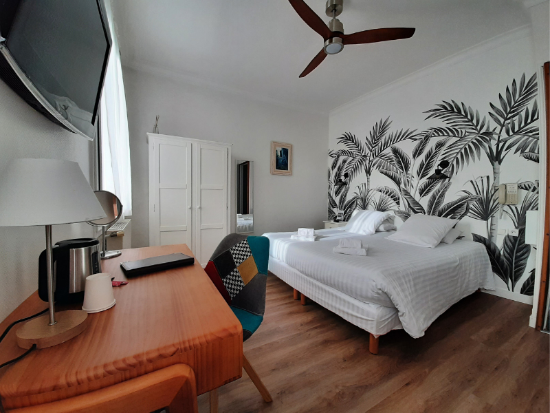 Hôtel Le Saint-Pierre - La Baule