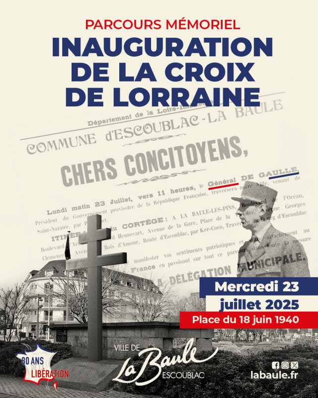 inauguration-croix-lorraine-2025-la-baule
