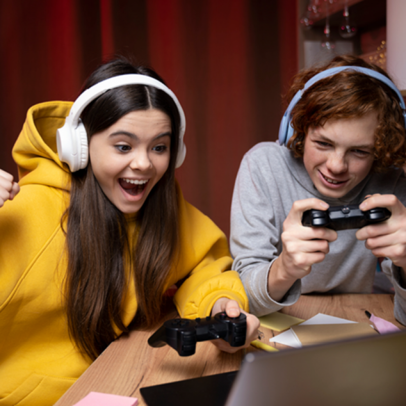 Jeu Gaming : Go Vacation