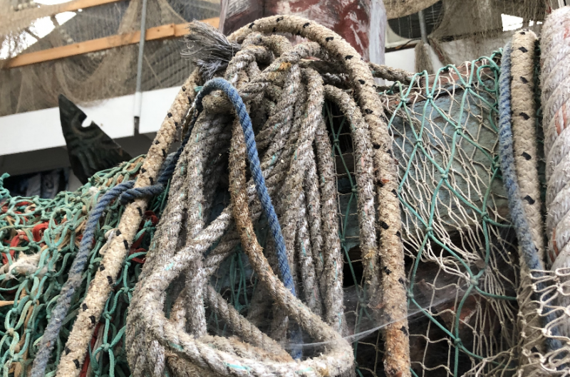 Journées du Patrimoine - Atelier et jardin de sculpture - Patrimoine maritime - La Baule