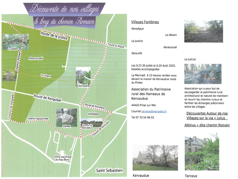 kervaudué