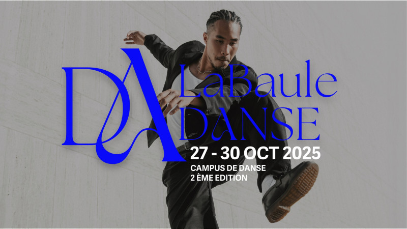 La Baule Danse - 2ème édition