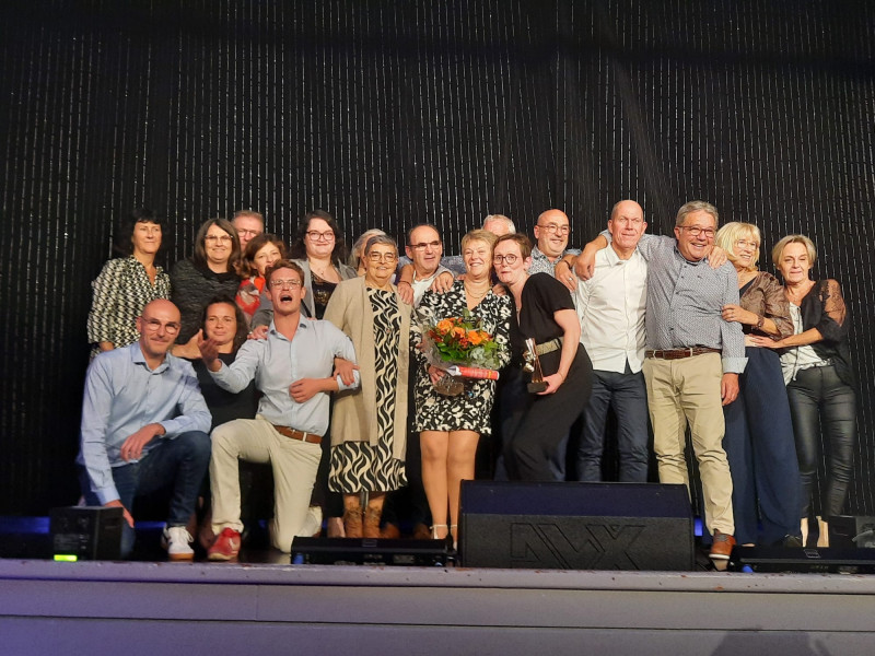 Escoublac - Théâtre - L'Escou'Rire