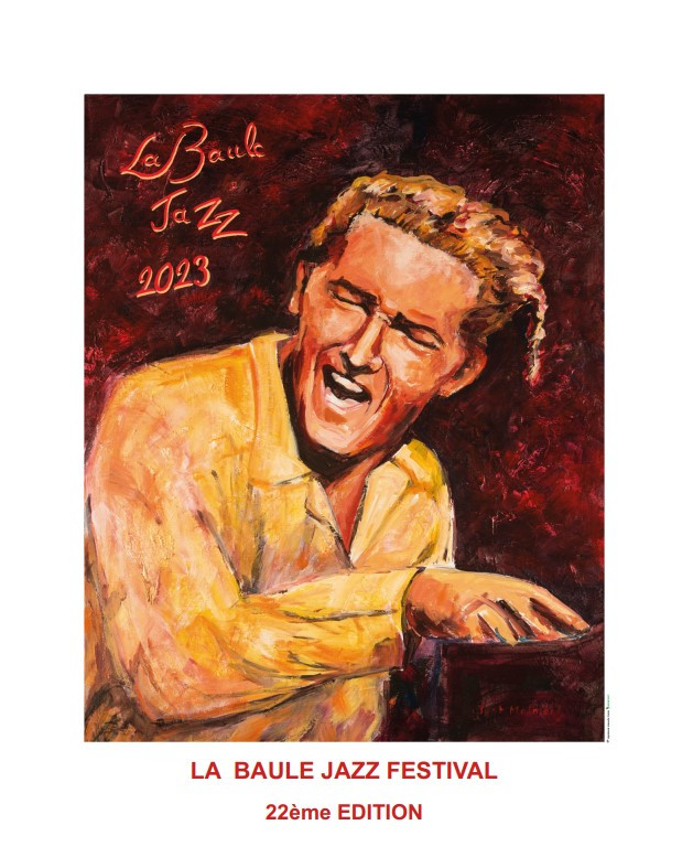 la-baule-jazz-festival-22eme-edition