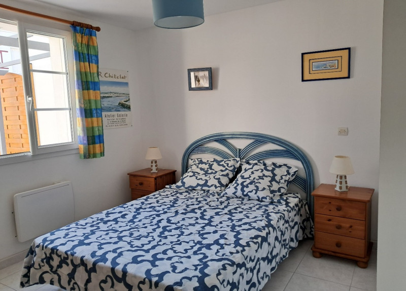 La Baule Location de vacances - Maison 4 personnes - avenue de l'Usté - M. Maillet