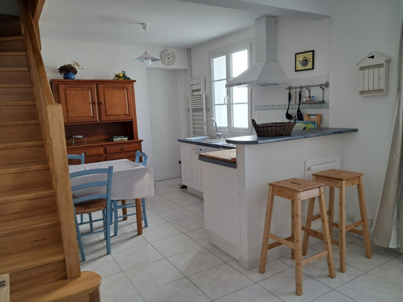 La Baule Location de vacances - Maison 4 personnes - avenue de l'Usté - M. Maillet La Baule Location de vacances - Maison 4 personnes - avenue de l'Usté - M. Maillet