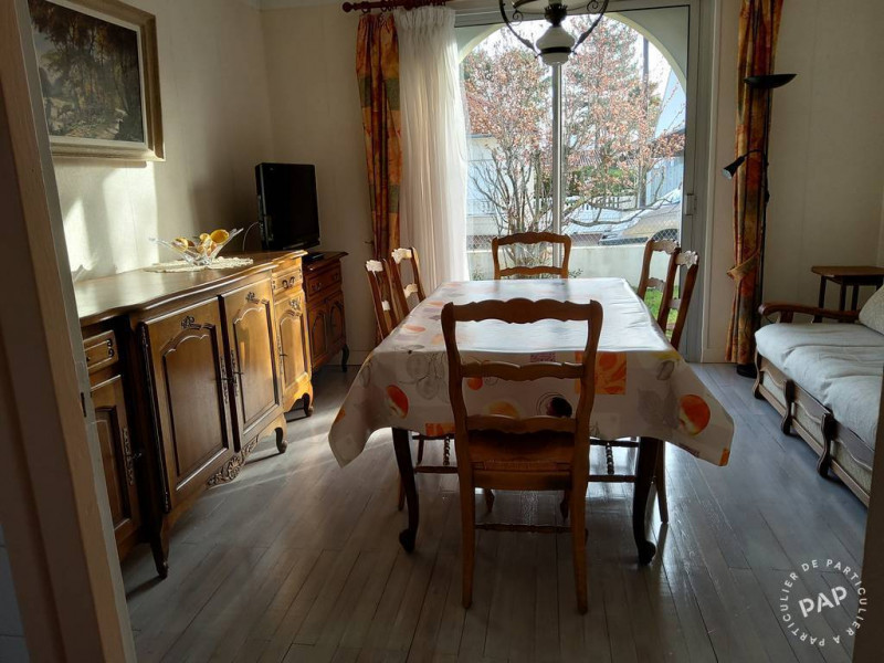La Baule Location de vacances