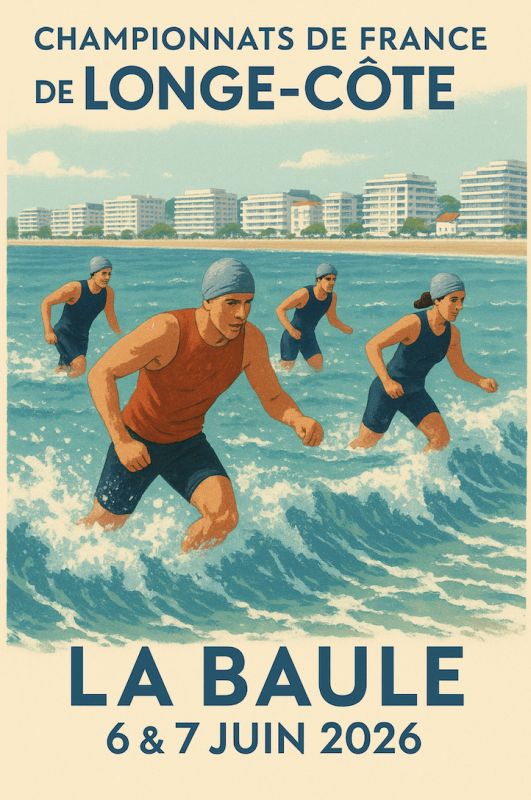 la-baule-longe-cote-championnat de France 2026