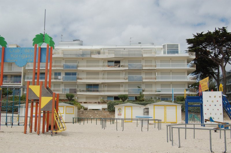 la-baule-location de vacances_plage benoît