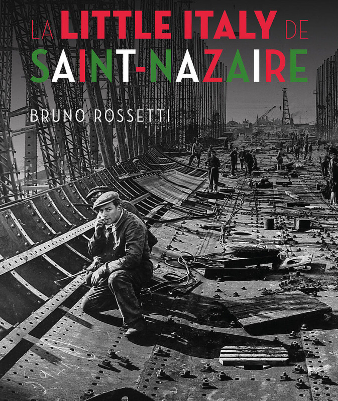 La Little Italy de St Nazaire - Saison Culturelle 2025-2026 - Pénestin