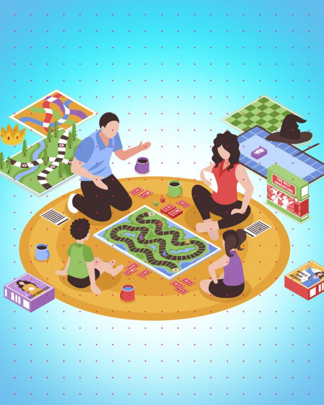 La règle du jeu - Zoom sur les nouveautés - Guérande
