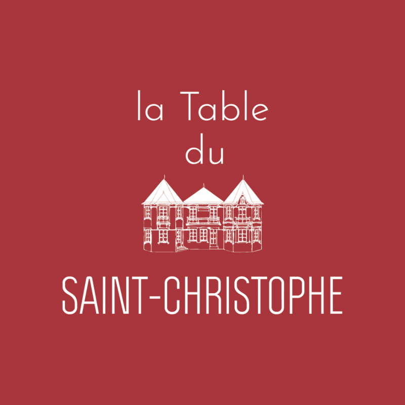 La Table du Saint-Christophe - La Baule