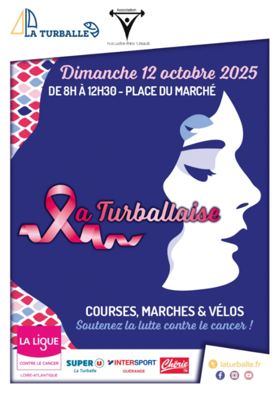 La Turballaise 2025 - La Turballe