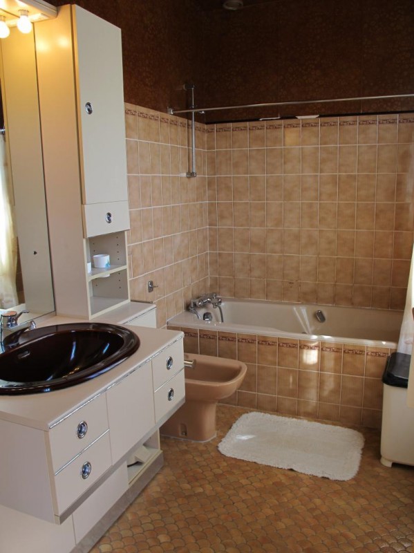 La Turballe - Gîte n°309061 - Appartement 5 personnes - Salle de bain