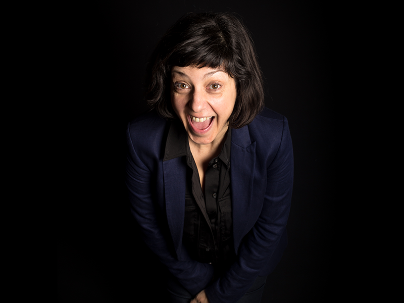 Le Pouliguen - Humour - Sans Emploi - Mardis de Baudry