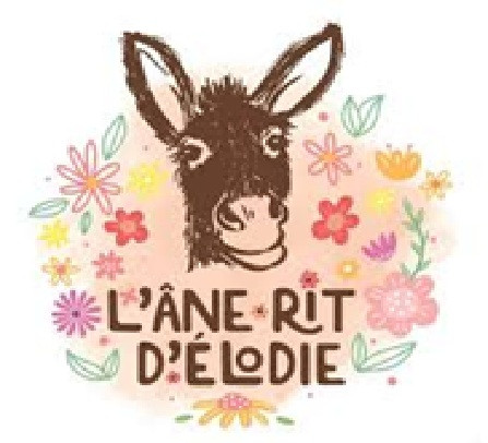 Les Ane-rit d’Elodie – Village de Noël de Kerhinet