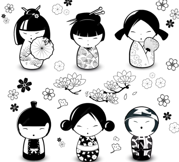 Les animés japonais - Guérande