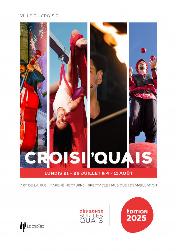 Les Croisi'Quais