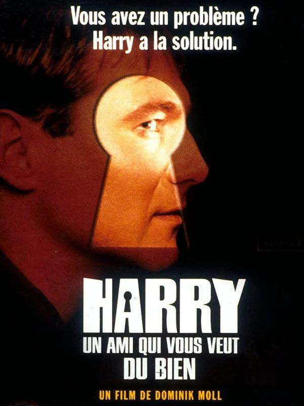 Les indispensables du cinéma - Harry, un ami qui vous veut du bien Les indispensables du cinéma - Harry, un ami qui vous veut du bien