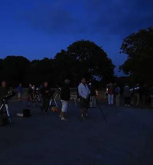 Les Nuits du lundi - Château de Ranrouët à Herbignac