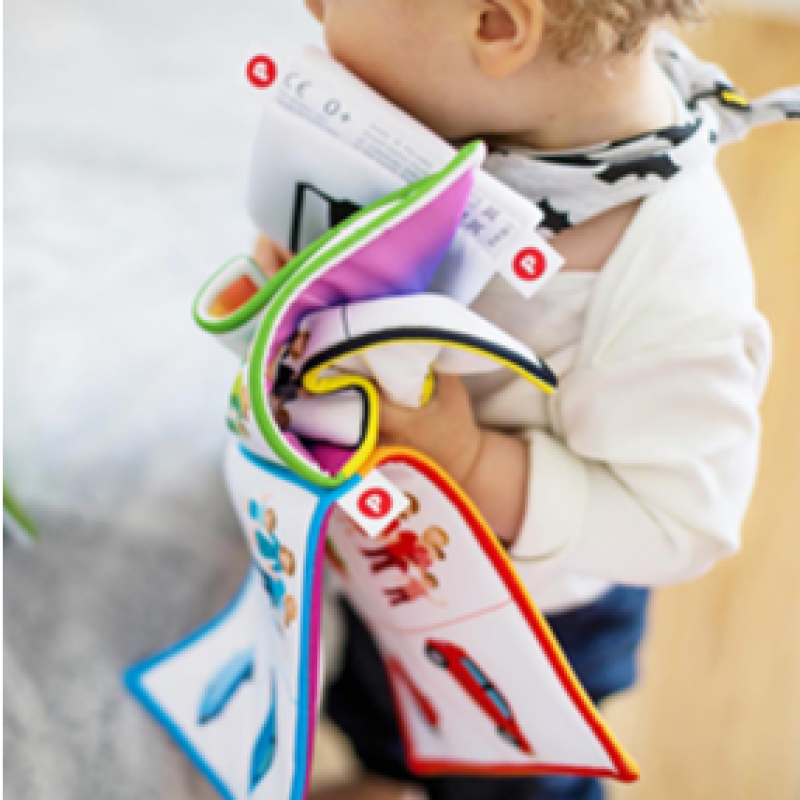 Les p'tits dévoreurs Les p'tits dévoreurs