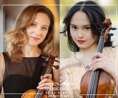  Les rencontres musicales : Concert de l'orchestre de l'Académie - La Baule