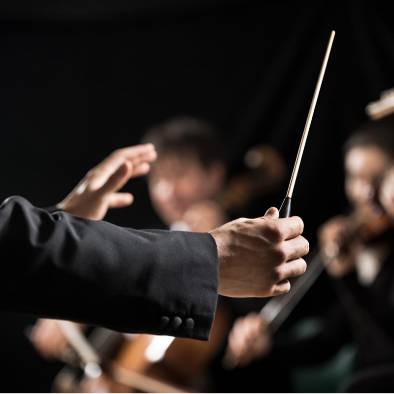 Les soirées classiques du Croisic