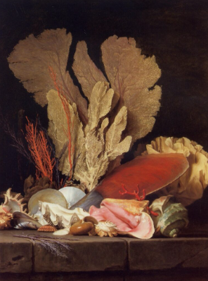Les Têtes Renversantes - Anne Vallayer-Coster, les femmes de l'Académie