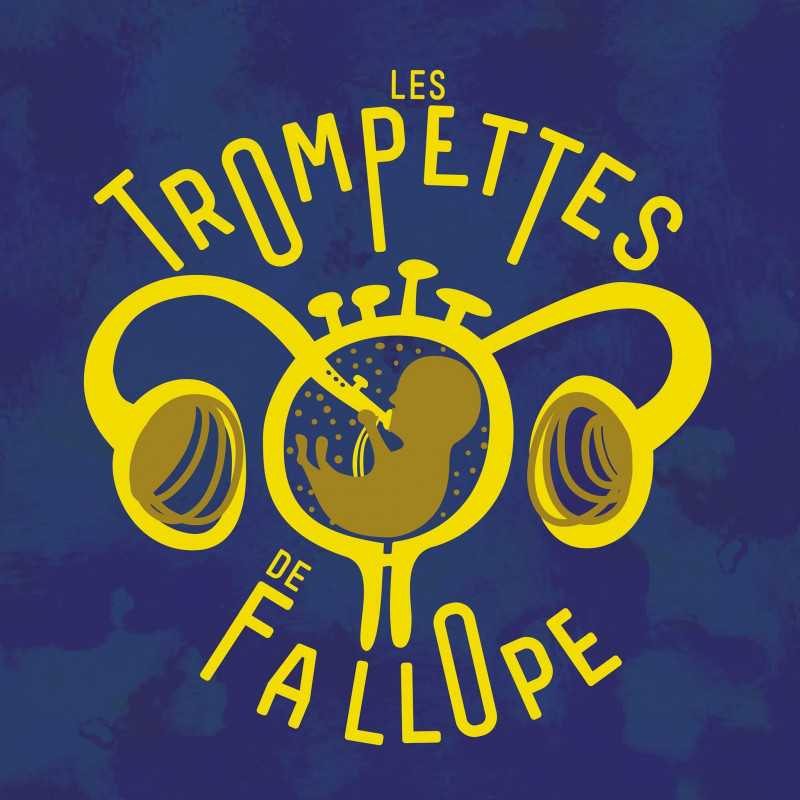 Les trompettes de Fallope - le Pouliguen