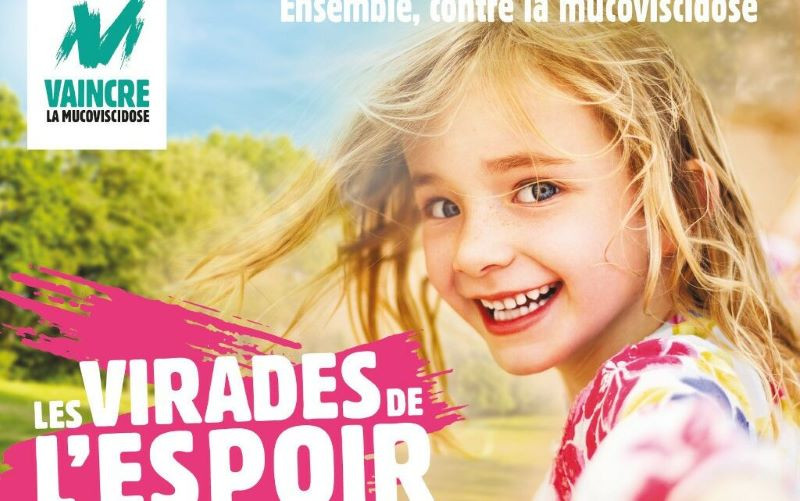 Les virades de l'espoir - Herbignac