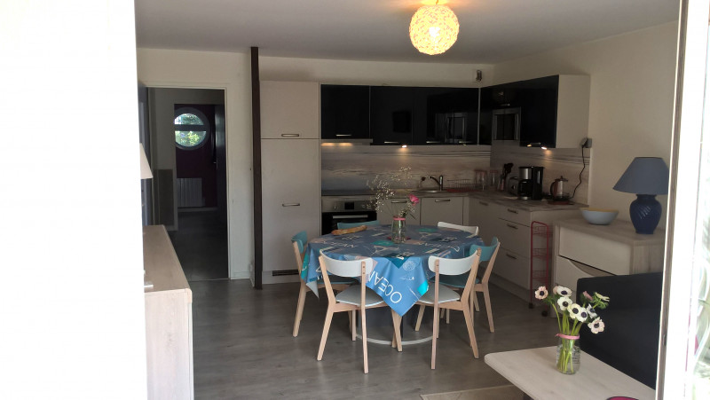 Location de vacances - 4 personnes - M.CHUPIN