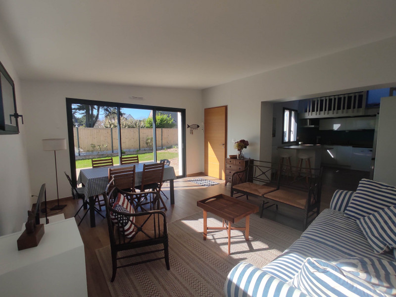 Location de vacances - M. Fournis - Piriac sur Mer Location de vacances - M. Fournis - Piriac sur Mer