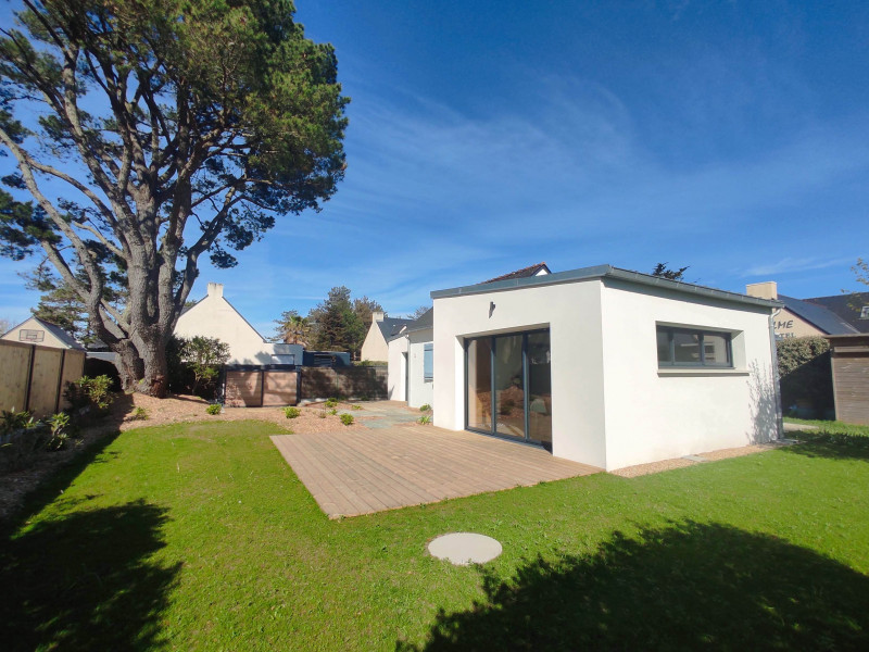 Location de vacances - M. Fournis - Piriac sur Mer