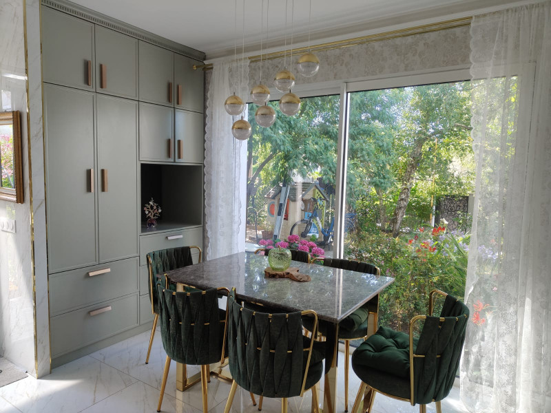 Location de vacances - Maison 5 personnes - Villa Angelina - La Baule