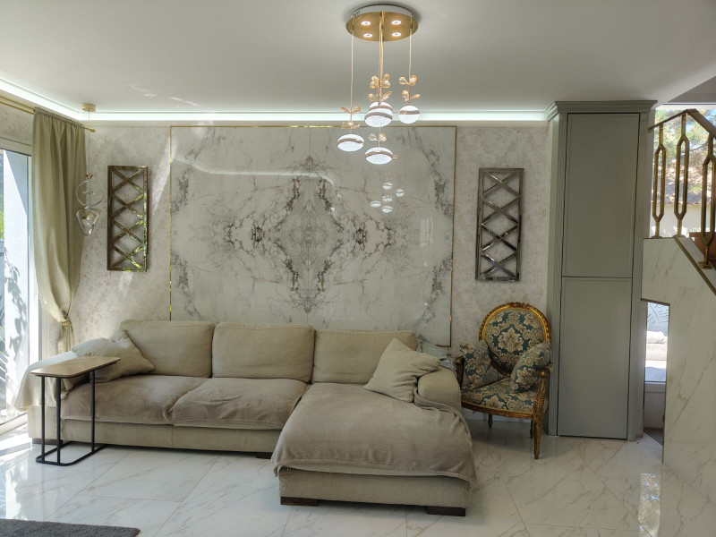 Location de vacances - Maison 5 personnes - Villa Angelina - La Baule Location de vacances - Maison 5 personnes - Villa Angelina - La Baule