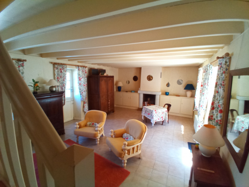 Location de vacances - Mme NAULIN - Guérande
