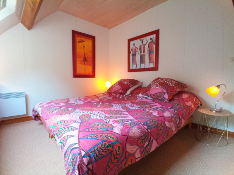 Location de vacances - Mme NAULIN - Guérande
