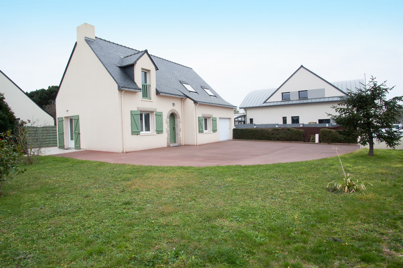 Location GOYER - Piriac