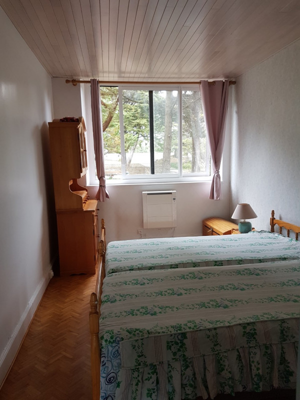 Location Saint-Clair à la Baule chambre
