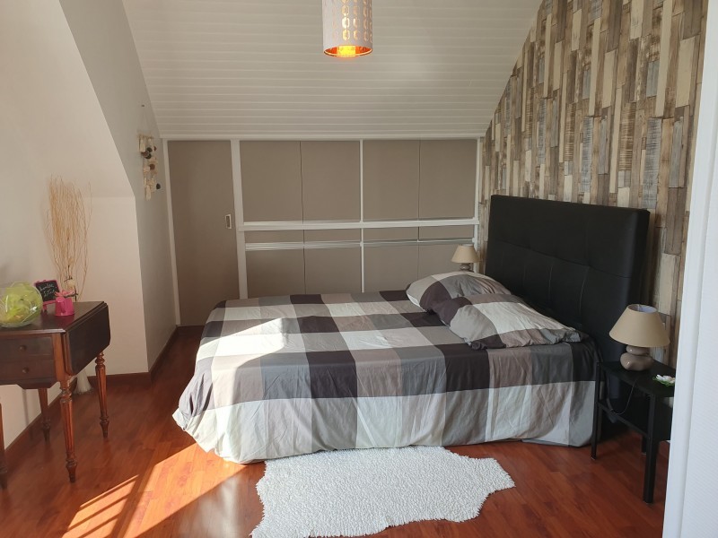 Locations de vacances - Les chambres de Marie - La Baule - chambre