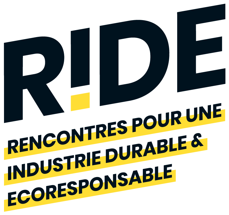 logo ride