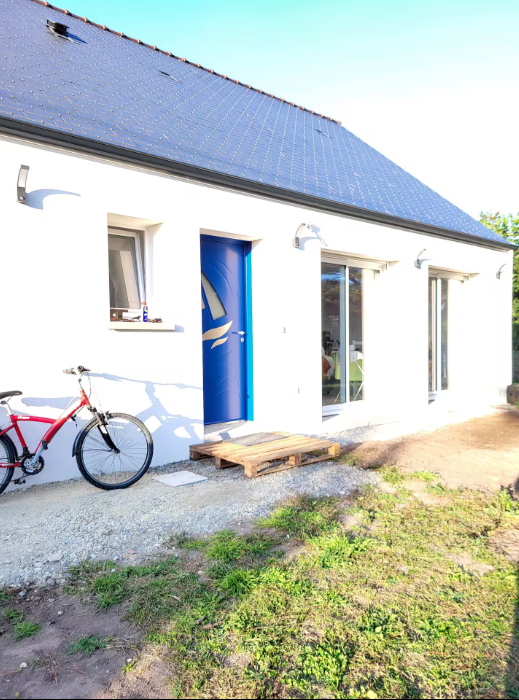 Maison 6 personnes - Mme Bausson - Exterieur