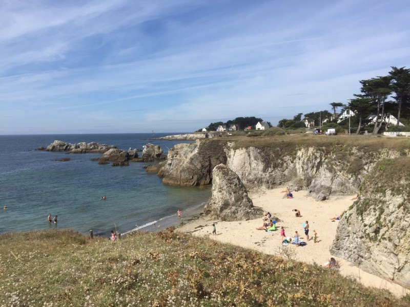 Maison Baraka Mme Defer Le Pouliguen côte sauvage2-1529401