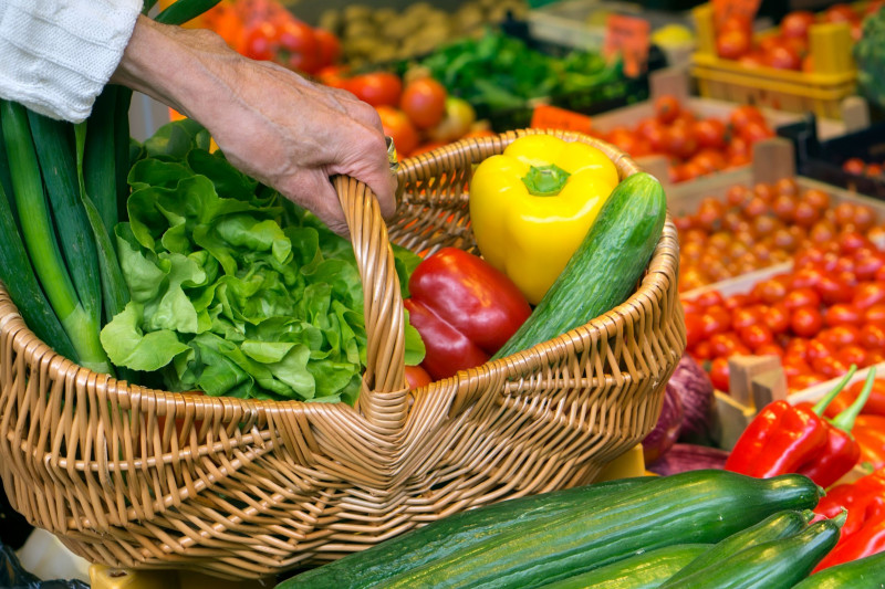 marché
