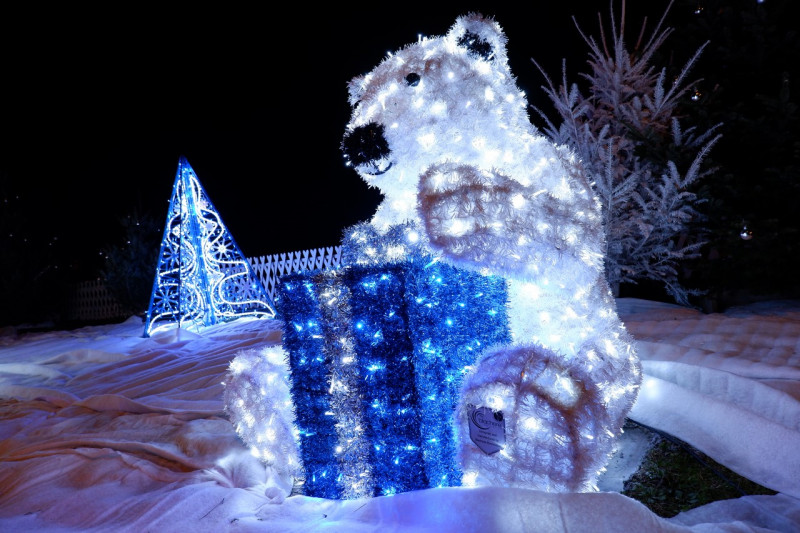 Marché de Noël du Pouliguen