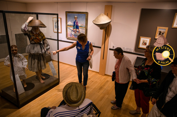 médiatrice visite musée médiatrice visite musée