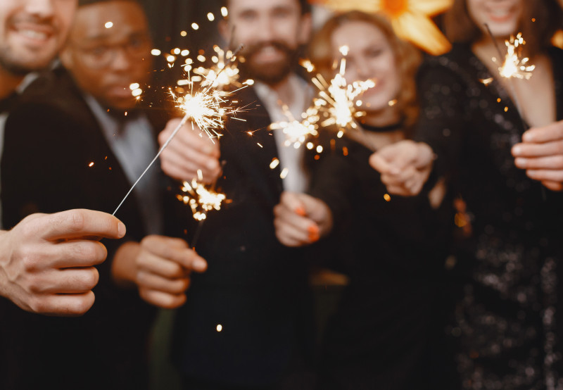 Menu de Saint-Sylvestre au restaurant Ailleurs du Westotel - Le Pouliguen Menu de Saint-Sylvestre au restaurant Ailleurs du Westotel - Le Pouliguen