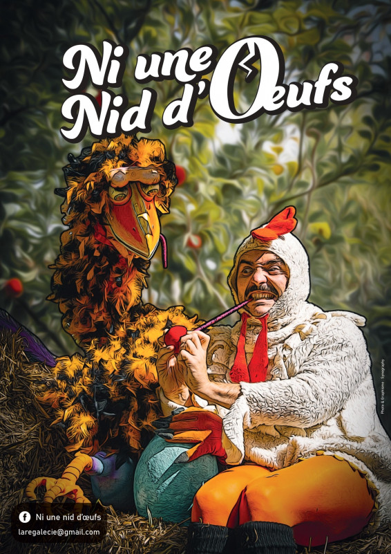 Ni une ni d'oeufs